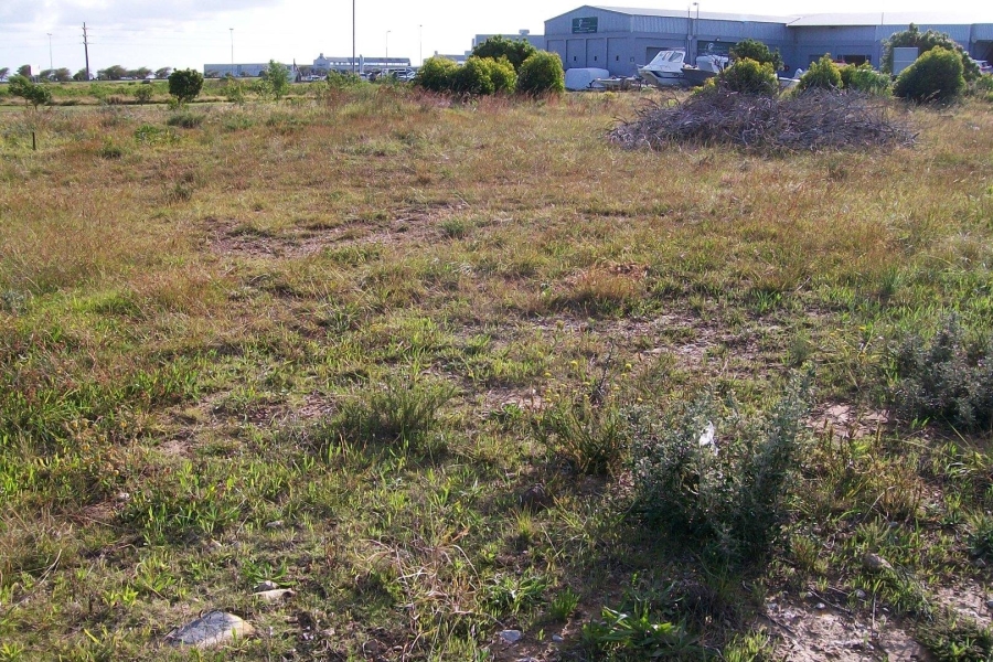0 Bedroom Property for Sale in Fountains Estate Eastern Cape